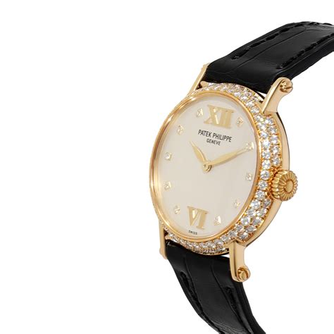 patek philippe womens watch price|patek philippe women's watch vintage.